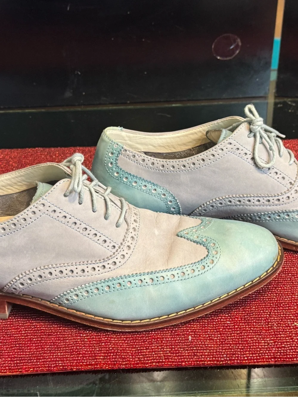 N/A cole haan